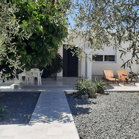 Janis Home Chrani Extérieur photo