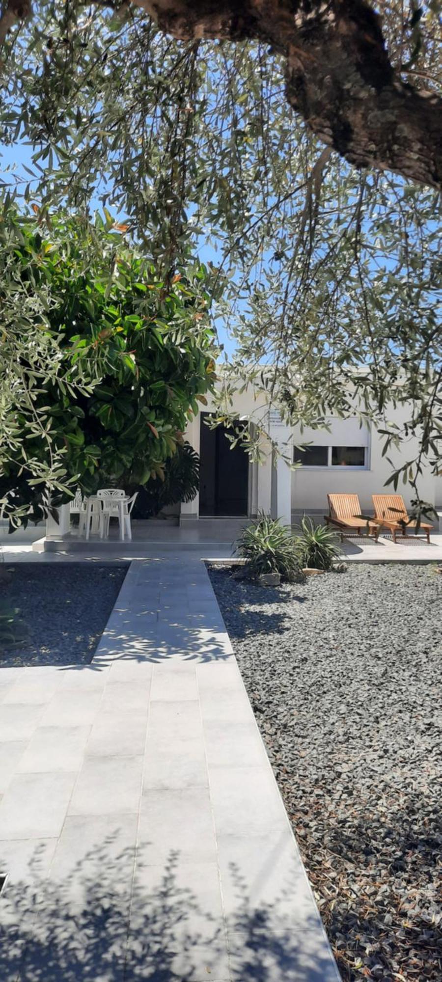 Janis Home Chrani Extérieur photo