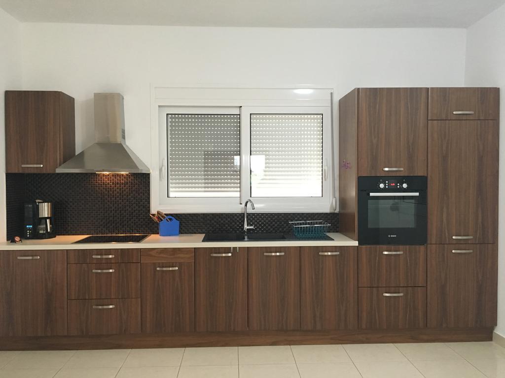 Janis Home Chrani Extérieur photo